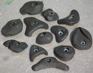 набор зацеп